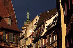 Colmar - Zum Vergroessern klicken!